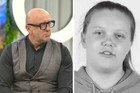 Poruszający widok na grobie córki Mariusza Węgłowskiego. Trudno powstrzymać łzy fot. AKPA/Jacek Kurnikowski; YouTube/Studio ABM