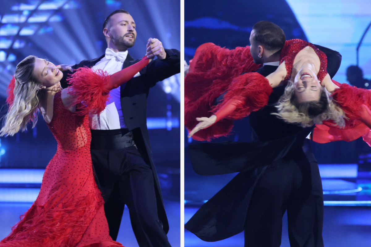 Paulina Gałązka oczarowała w finale "TzG". Jurorzy zaparli dech: "Jesteście fenomenalni"