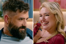 Marta z "Love is blind" nadal jest z Damianem? Wszystko wyszło na jaw!