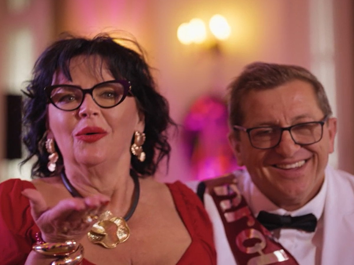 Emilia o Henryku R. w finale "Sanatorium miłości": "Zostanę kochanicą króla"