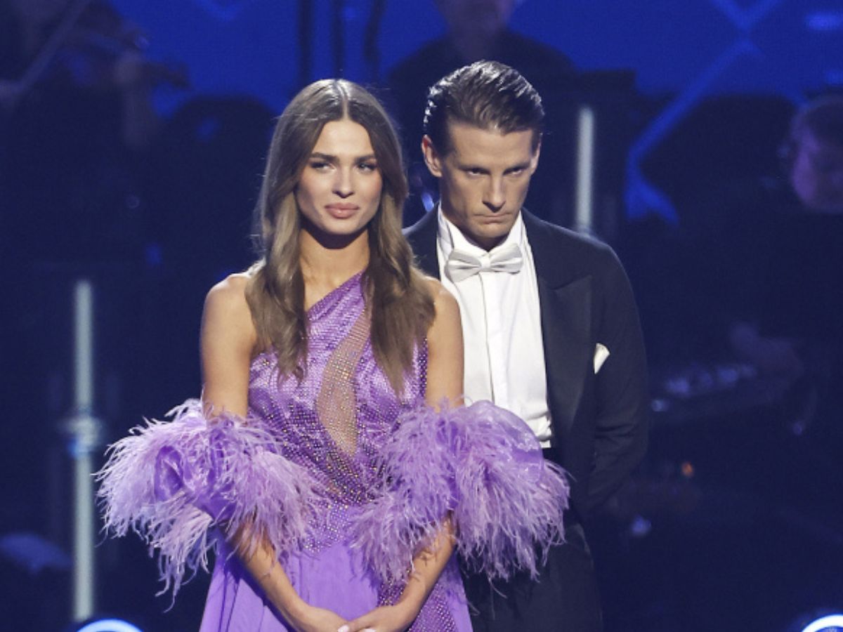 Fabijański i Suryś przekazali wiadomość tuż po porażce w finale "Tańca z gwiazdami"