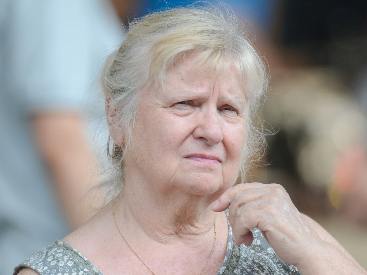 Stanisława Celińska o walce z nałogiem