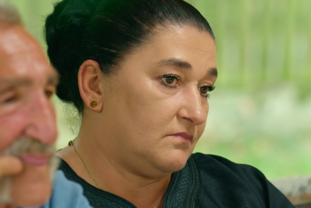 Mama Julii z Love is blind: Polska