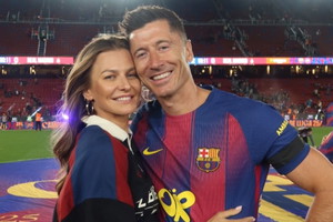 Rodzina zostaje w Barcelonie, a Robert Lewandowski leci do Arabii? Wyszły na jaw kulisy transferu
