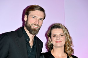 Zborowska i Wrona prowadzą "Love is Blind". Opowiedzieli o swoim związku