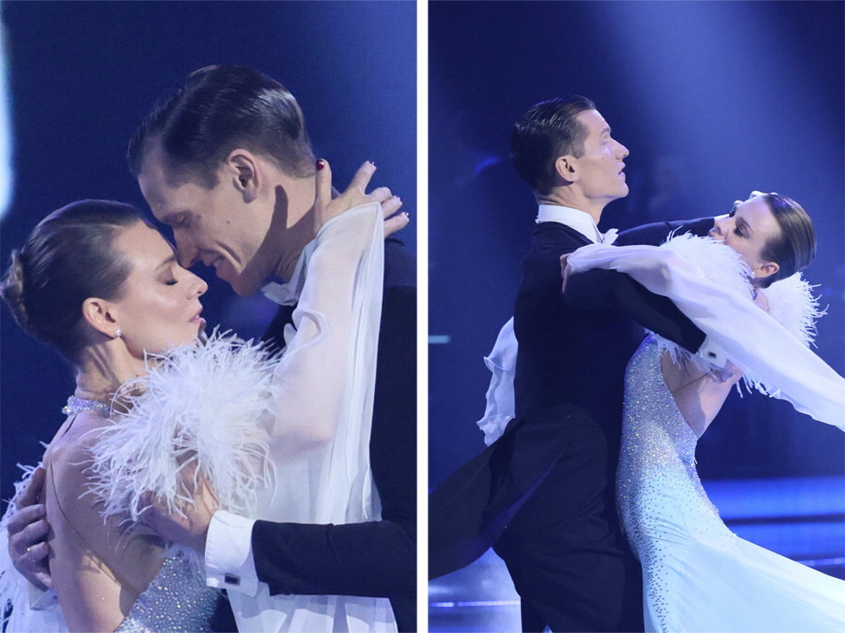 Magdalena Boczarska w finale "TzG". Pavlović: "Dawno się tak nie rozdygotałam"