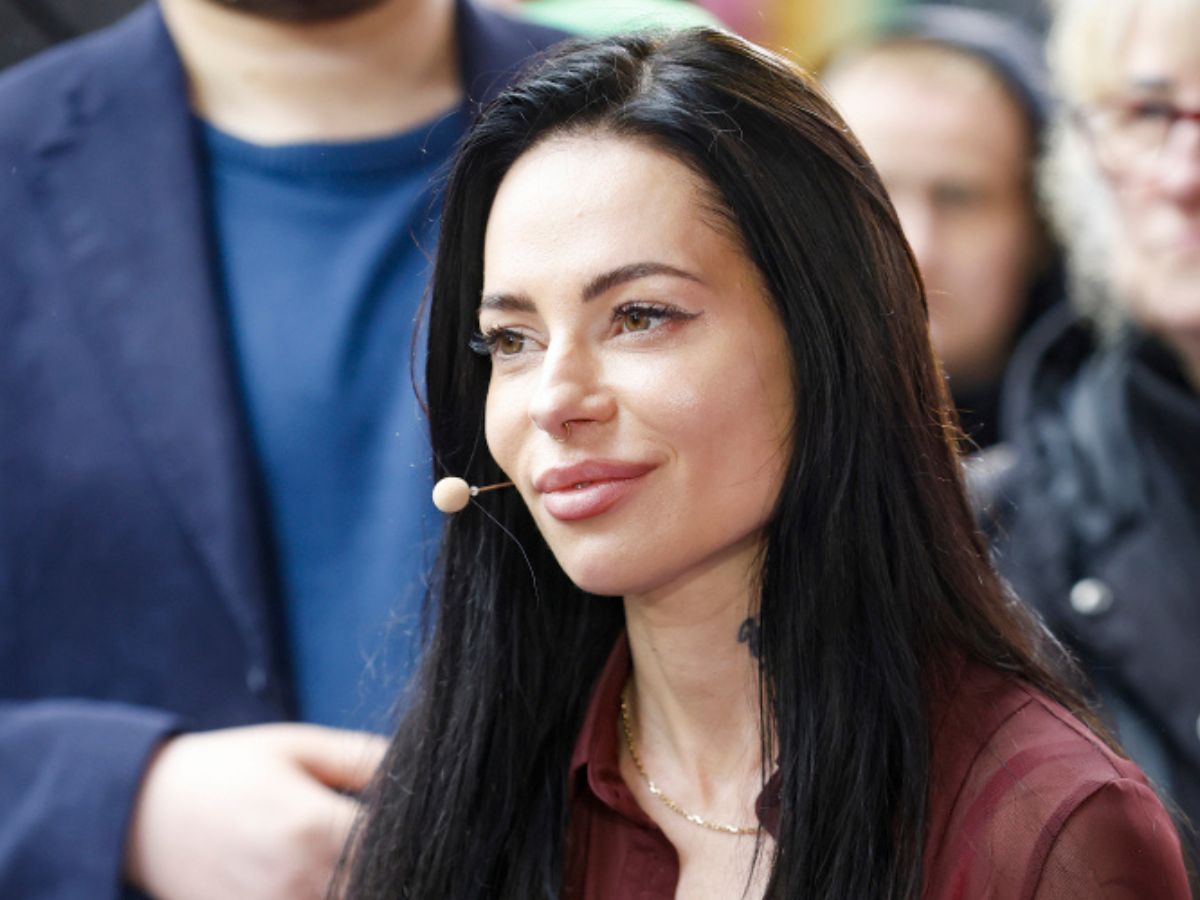 Sylwia Szostak ogłosiła, że jest zakochana. Tajemniczo ujawniła to o nowym partnerze!