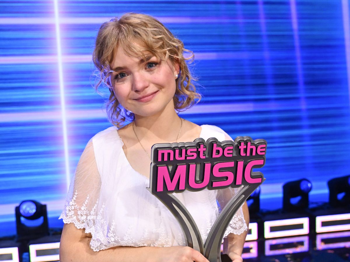 "Must Be the Music" ma zwyciężczynię, ale po finale wybuchła burza w komentarzach