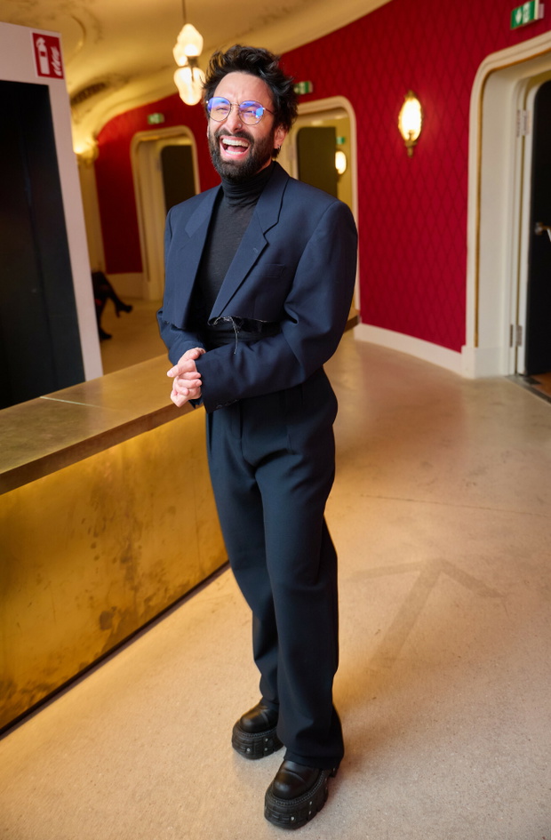 Conchita Wurst wygrała Eurowizję 2014. Przeszła ogromną metamorfozę