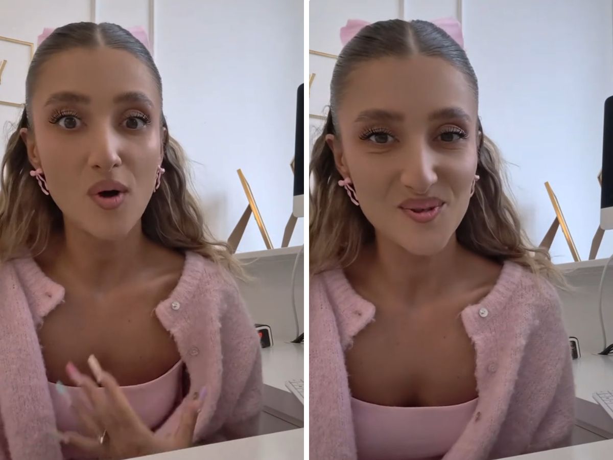 Julia z "Love is blind: Polska" przerywa milczenie. Ujawnia całą prawdę