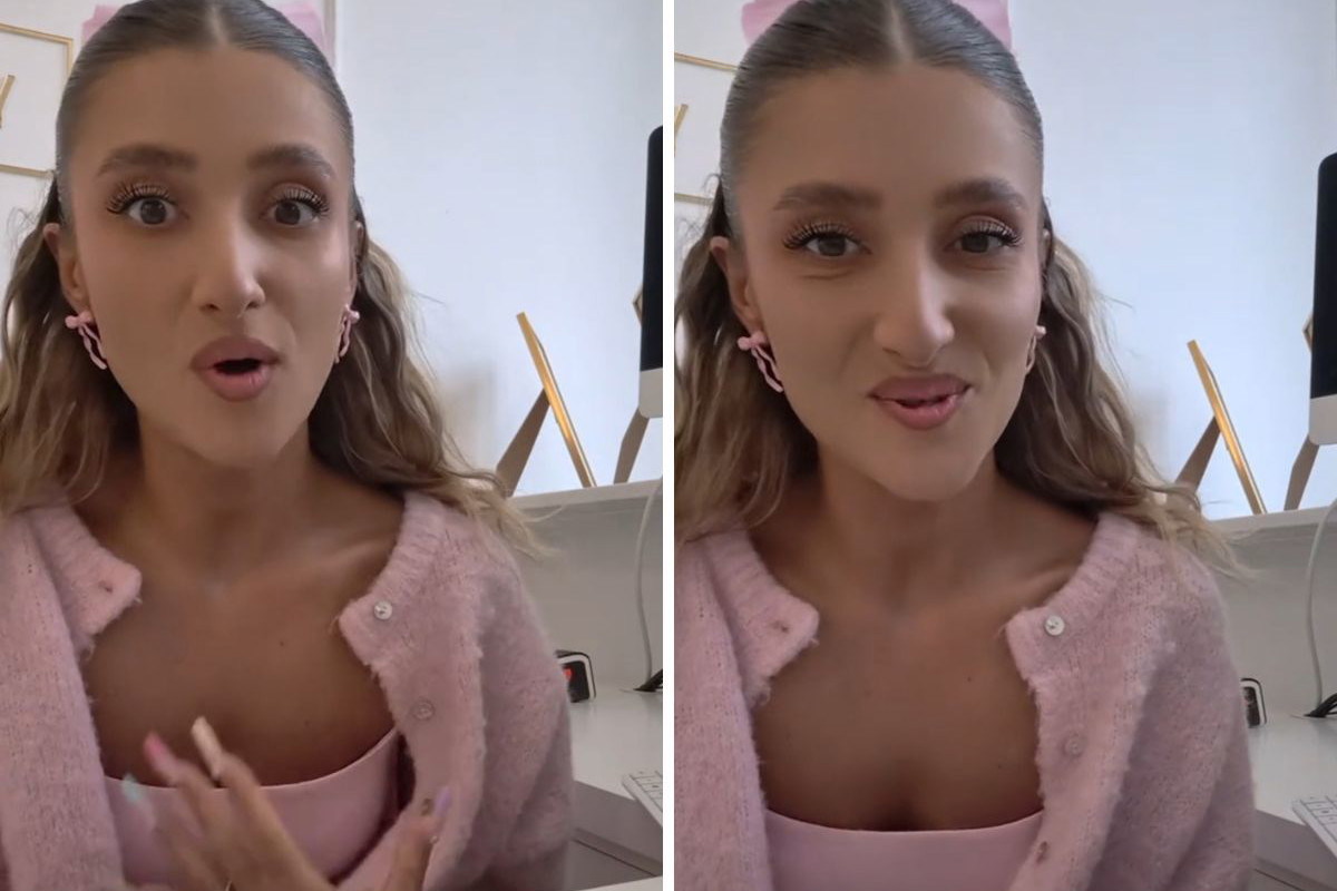 Julia z "Love is blind: Polska" przerywa milczenie. Ujawnia całą prawdę