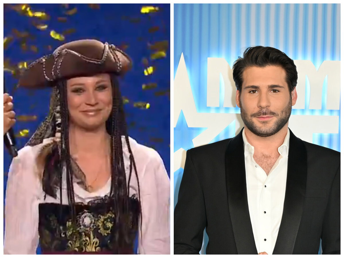 Ona wygrała 17. edycję "Mam talent!". W finale wylało się morze łez