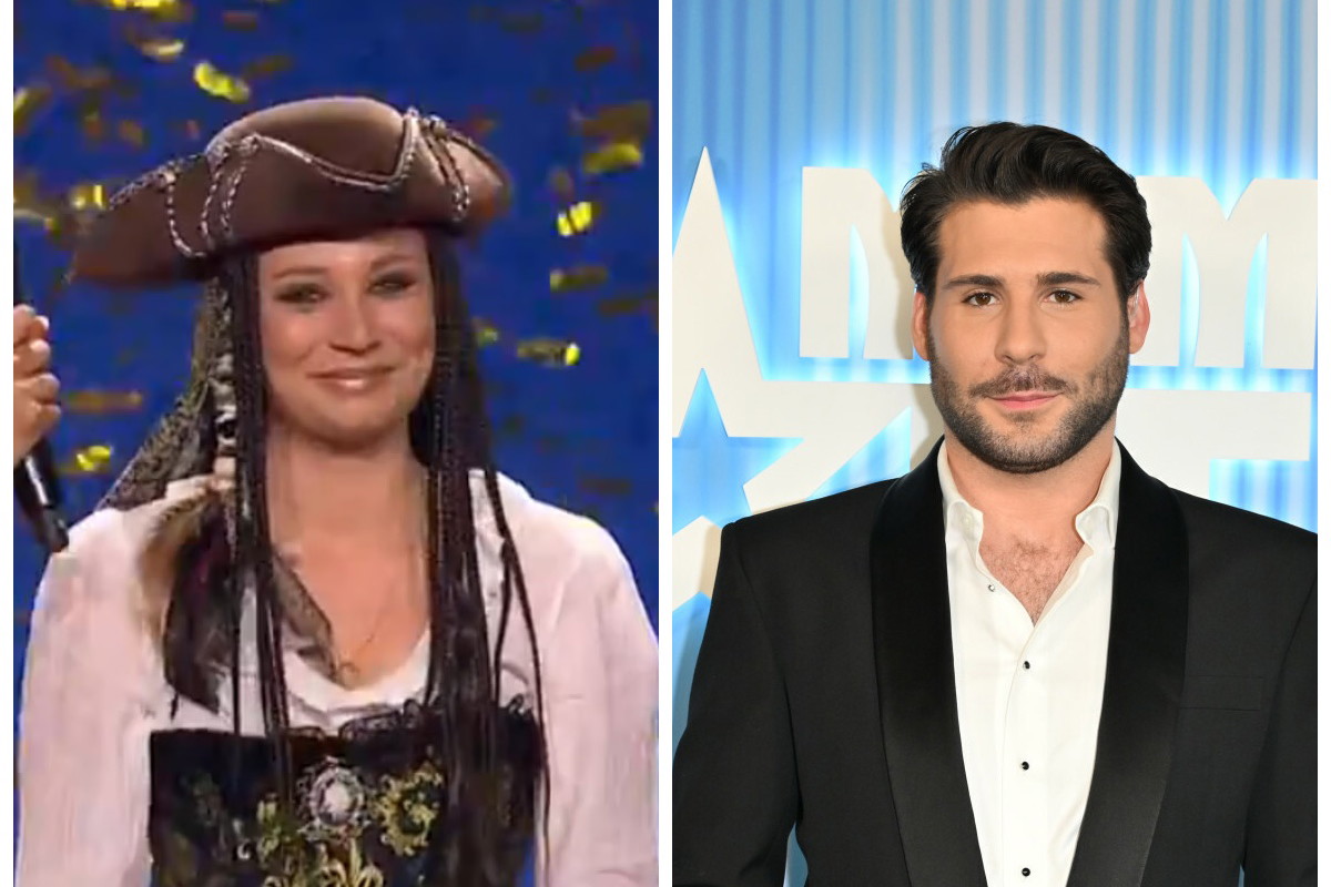 Ona wygrała 17. edycję "Mam talent!". W finale wylało się morze łez