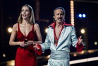 Michael Ostrowski poprowadził półfinał Eurowizji 2026. Ma polskie korzenie?