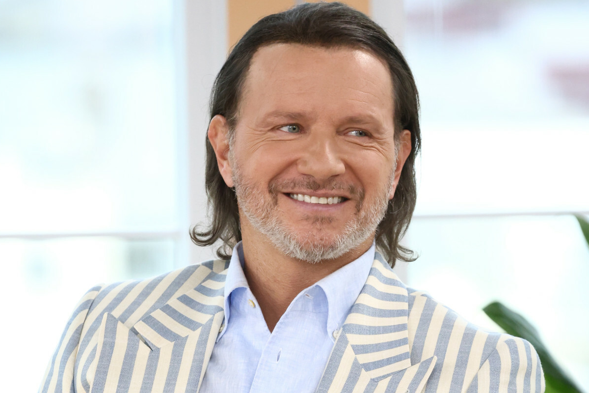 Tak Radosław Majdan świętuje 54. urodziny. Rodzinne kadry i zdjęcie z dzieciństwa