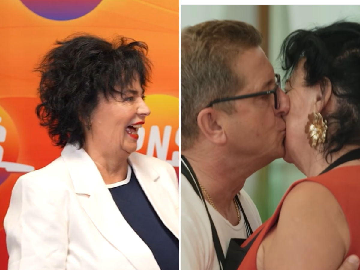 Emilia wyjawiła prawdę o "nieemisyjnych sytuacjach". Tego nie pokazali w "Sanatorium miłości"
