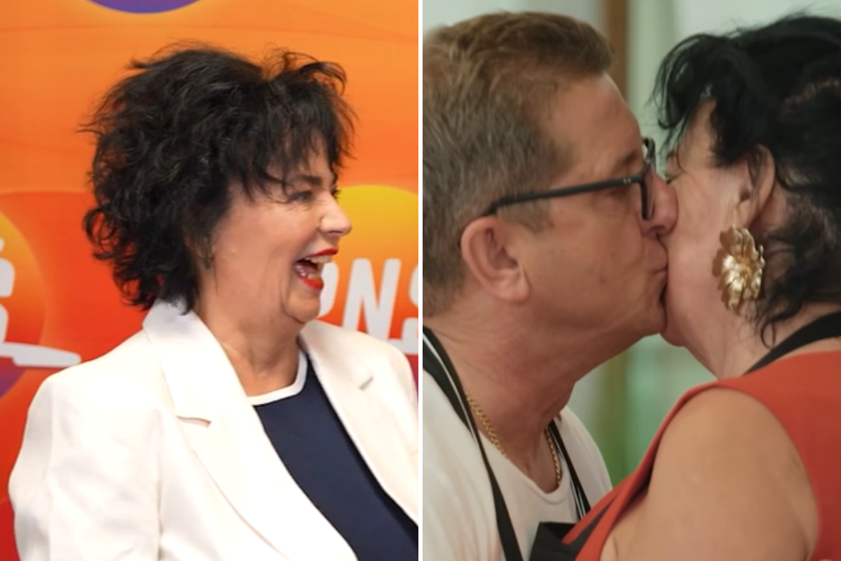 Emilia wyjawiła prawdę o "nieemisyjnych sytuacjach". Tego nie pokazali w "Sanatorium miłości"