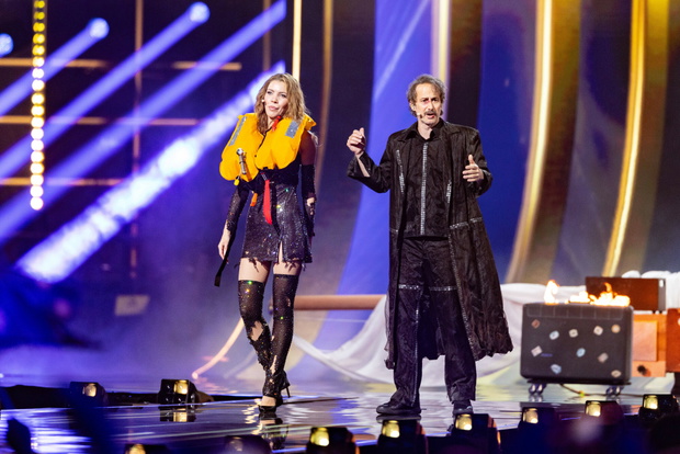 Fala krytyki po półfinale Eurowizji. Widzowie nie kryją zażenowania