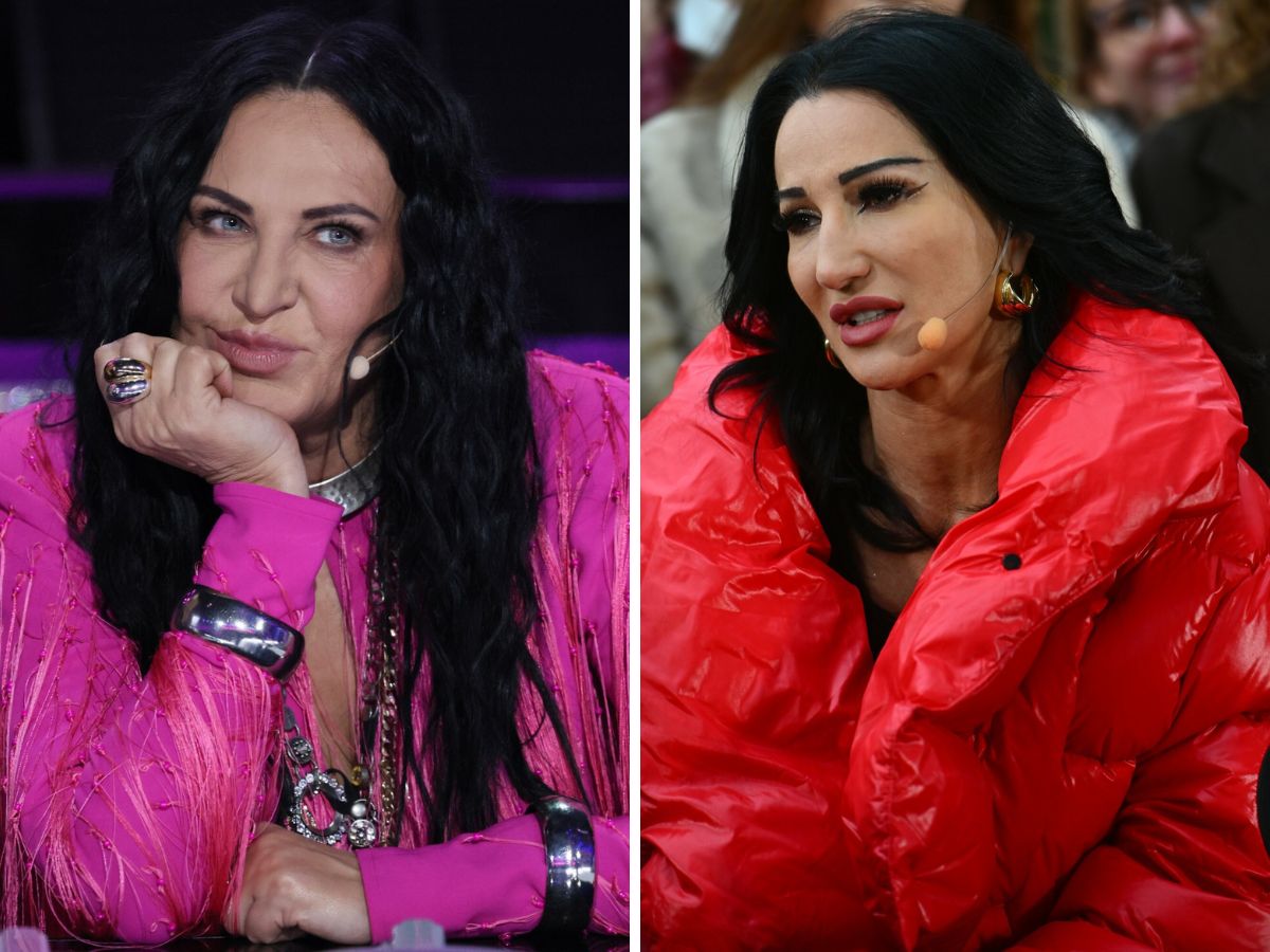 Kayah podsumowuje Eurowizję i wspomina o "tanich wygibasach". Steczkowska odpowiada!