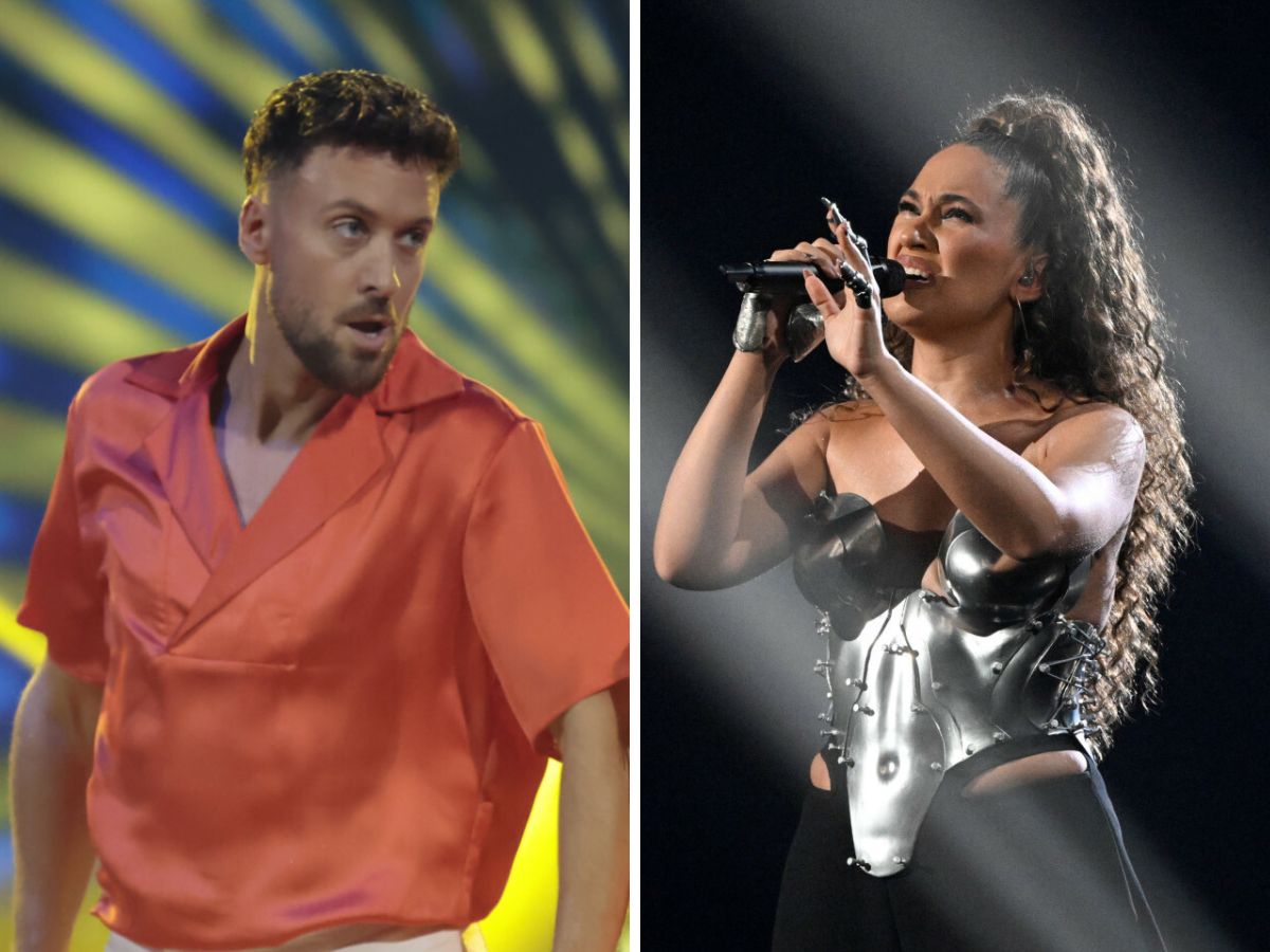 Sikora chłodno o szansach Szemplińskiej na Eurowizji. Nie trafi nawet do pierwszej dziesiątki?