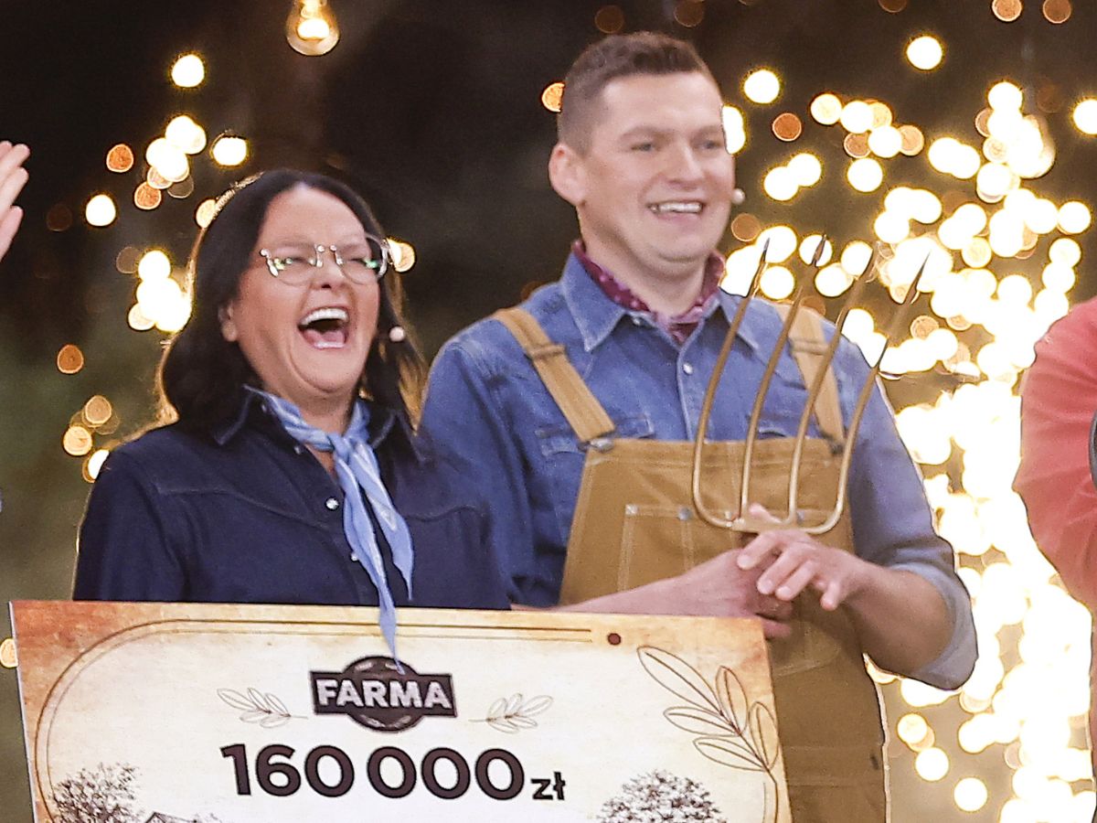 Zmiany w nowej edycji "Farmy". Szymon wszystko ujawnił