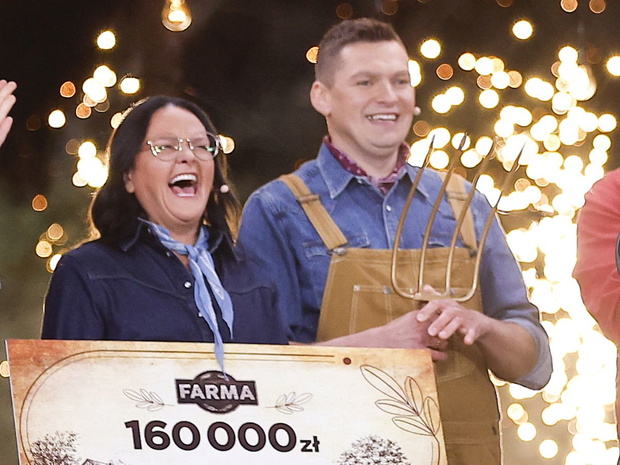 Zmiany w nowej edycji "Farmy". Szymon wszystko ujawnił