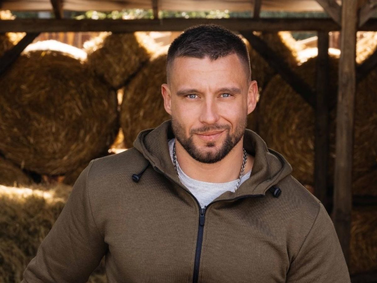 Kuba "Wojna" wygrał 1. edycję "Farmy", a teraz przeszedł spektakularną metamorfozę