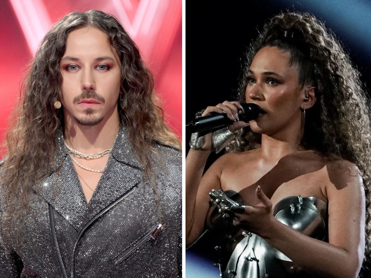 Michał Szpak nie wytrzymał. Zamieścił to w sieci ws. wyniku Szemplińskiej na Eurowizji