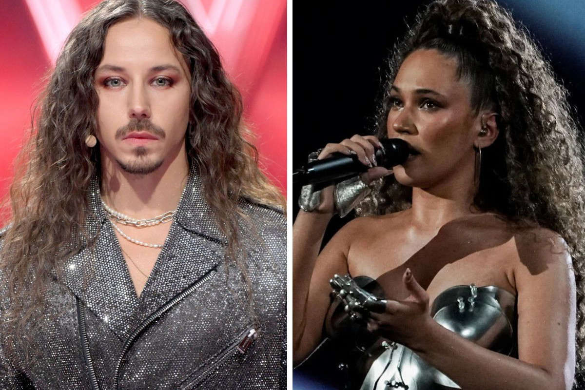 Michał Szpak nie wytrzymał. Zamieścił to w sieci ws. wyniku Szemplińskiej na Eurowizji