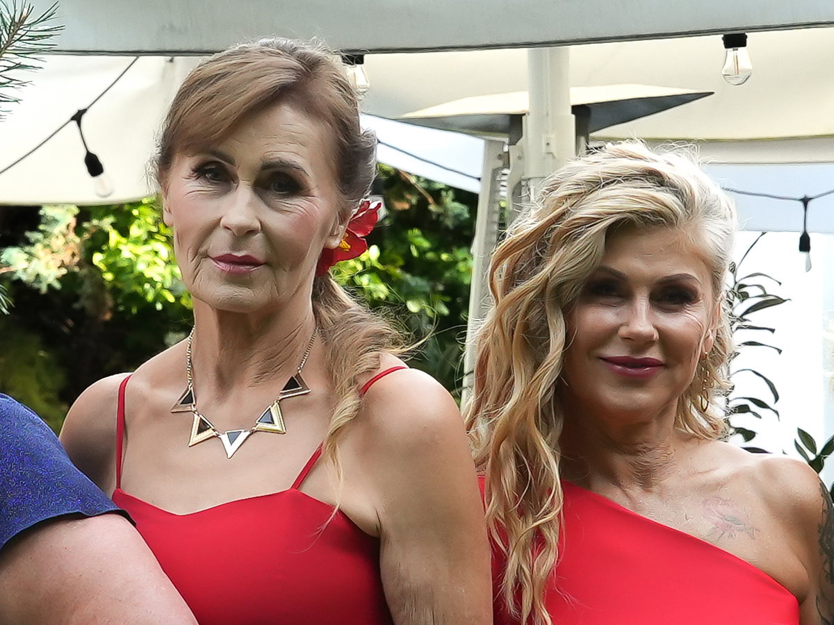 Metamorfoza Teresy w finale "Sanatorium miłości". Jej przemiana zszokowała nawet Ewę