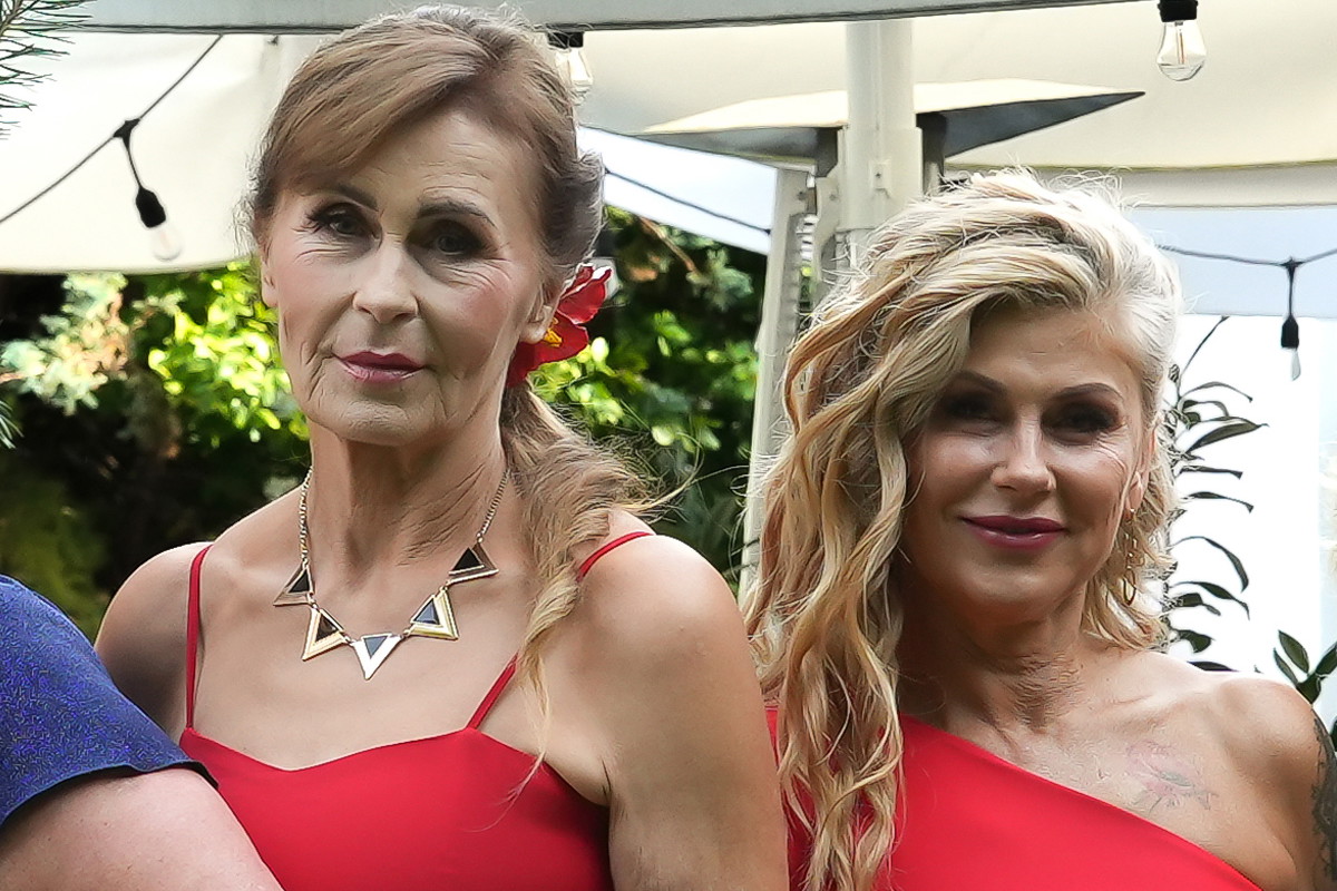 Metamorfoza Teresy w finale "Sanatorium miłości". Jej przemiana zszokowała nawet Ewę