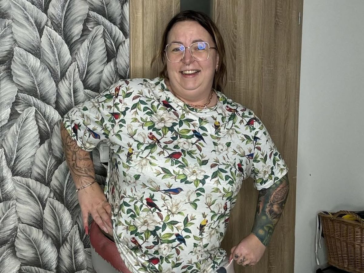 Mama na obrotach nie do poznania. Przeszła piorunującą metamorfozę
