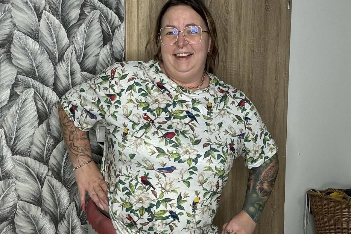 Mama na obrotach nie do poznania. Przeszła piorunującą metamorfozę