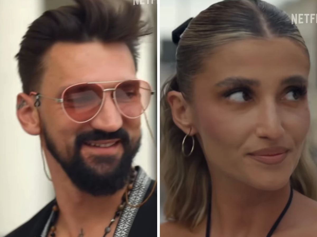 Zwiastun "Love is blind: Polska" to nieustanny ciąg zgrzytów w parach! Dramy, spięcia i łzy