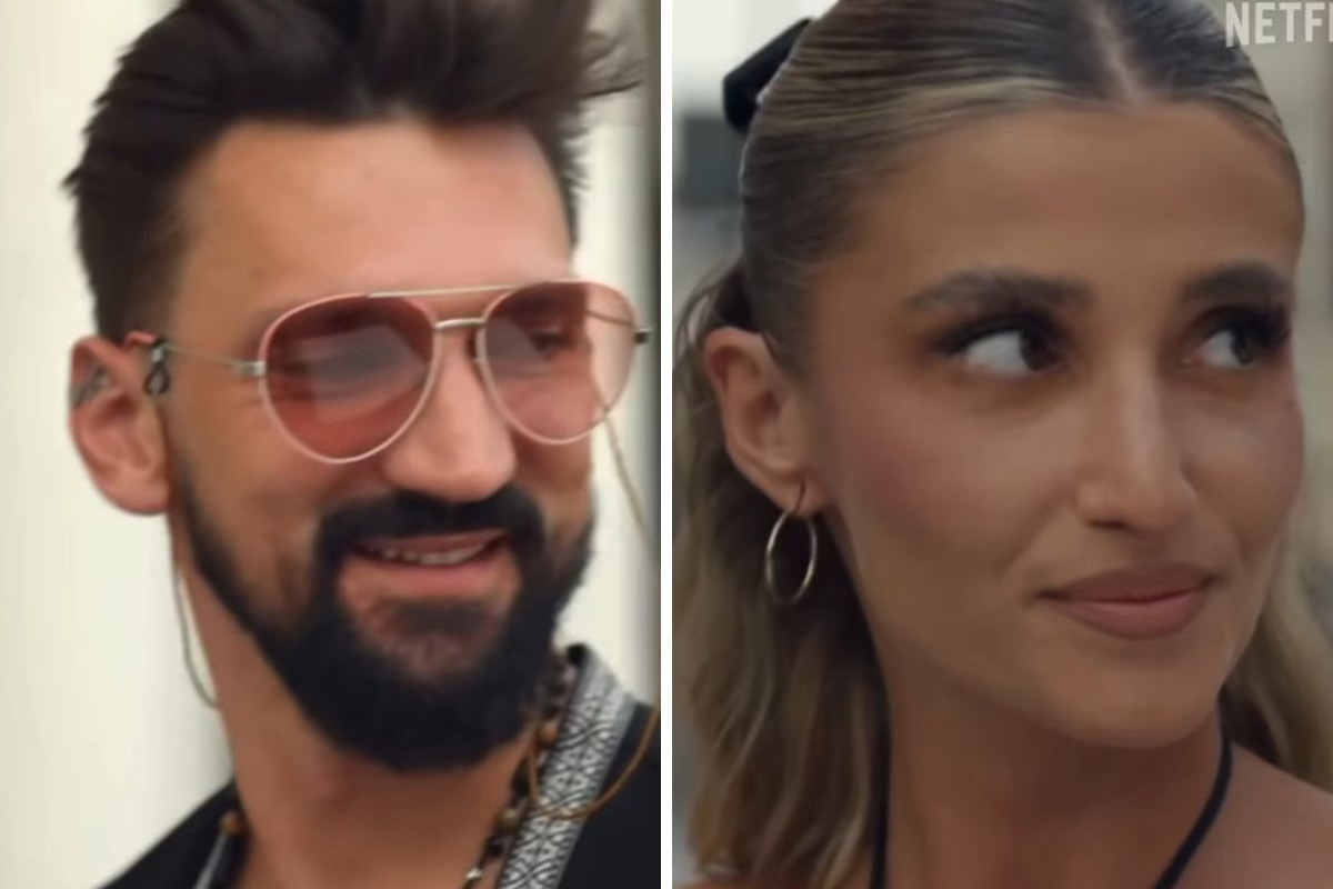 Zwiastun "Love is blind: Polska" to nieustanny ciąg zgrzytów w parach! Dramy, spięcia i łzy