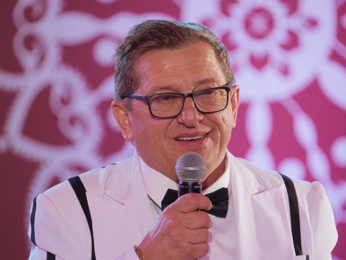 Henryk R. Królem Turnusu w finale "Sanatorium miłości". Henryk J.: "Królem uwodzenia"