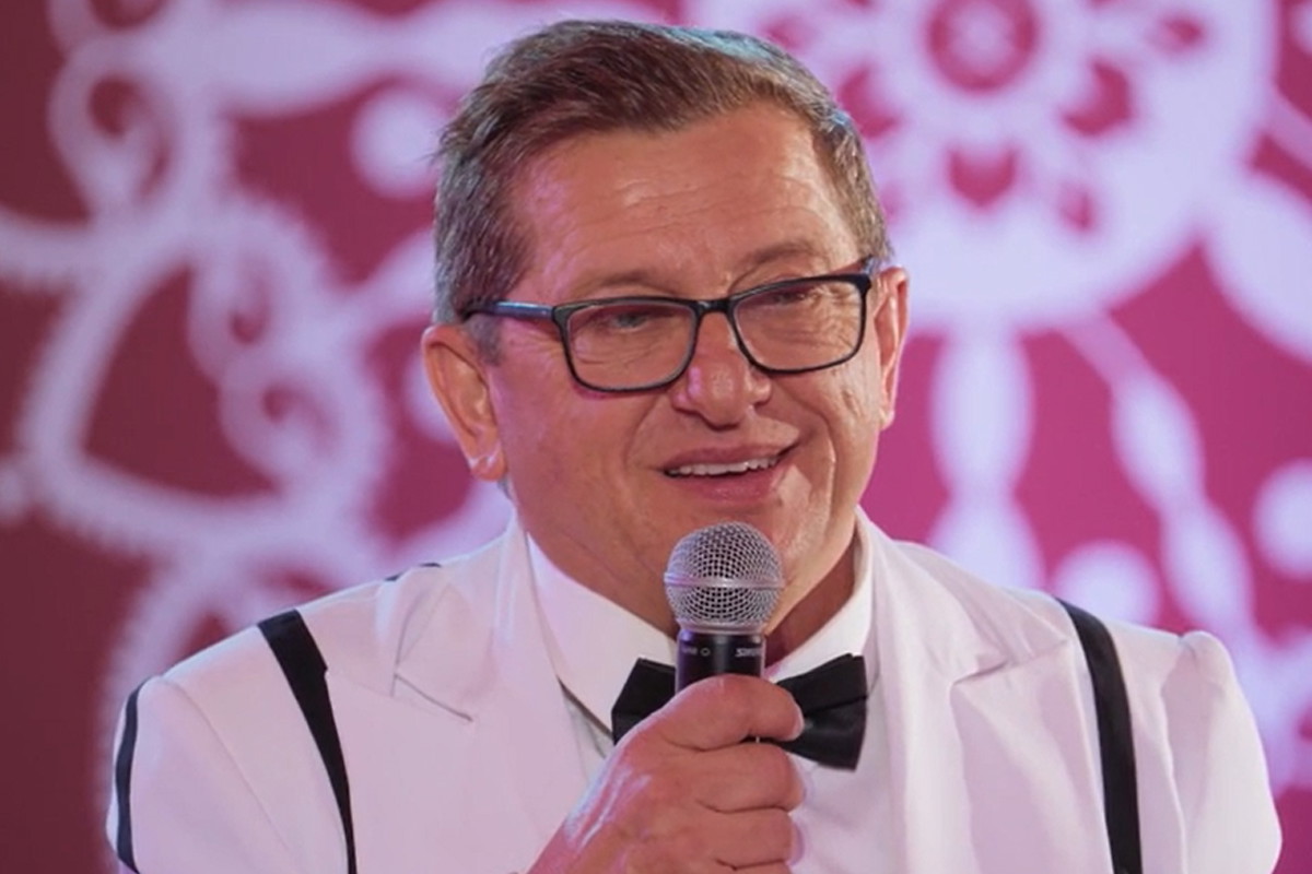 Henryk R. Królem Turnusu w finale "Sanatorium miłości". Henryk J.: "Królem uwodzenia"