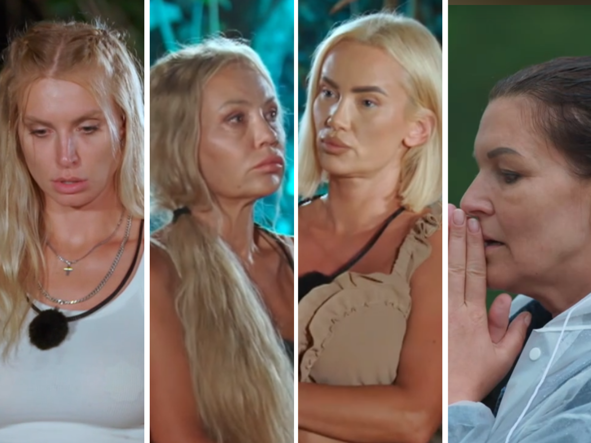 "Królowa przetrwania": 4 uczestniczki musiały opuścić program. Wiadomo, kto będzie w finale