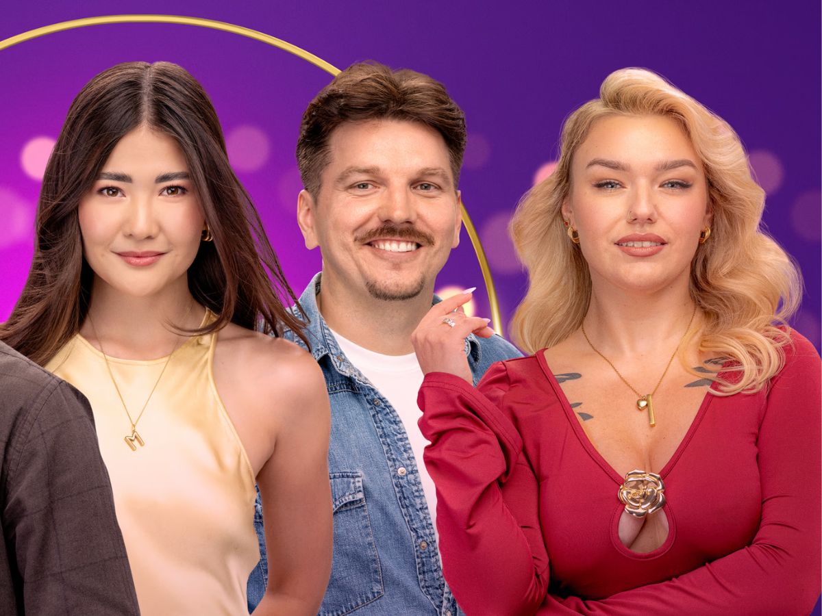 Pierwsza zdrada w "Love is blind"! Wszystko wyszło nieoczekiwanie na jaw