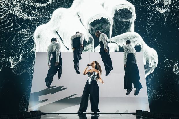 Występ Polski na Eurowizji 2026. Alicja Szemplińska w pierwszym półfinale