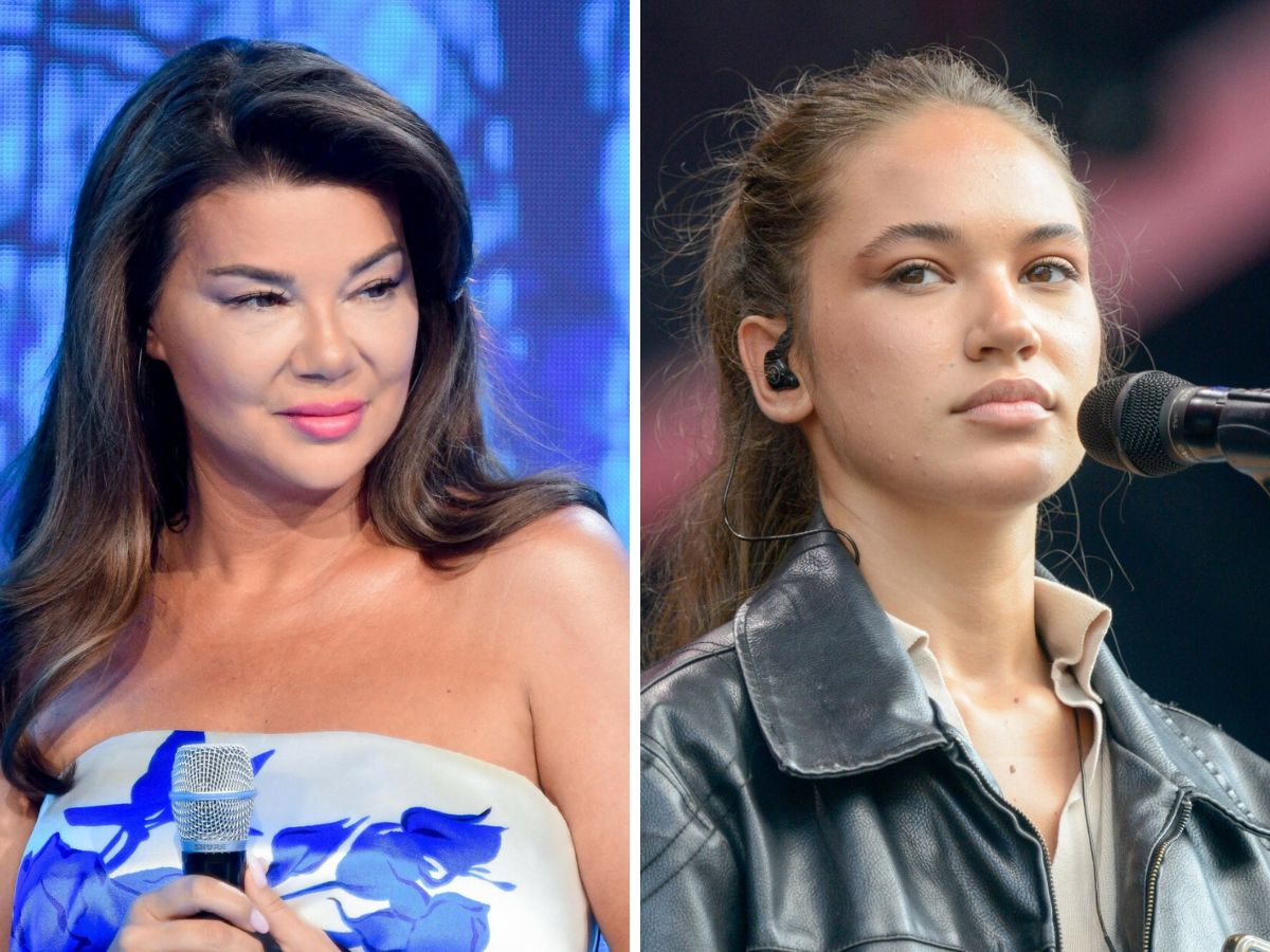 Edyta Górniak podsumowała występ Alicji Szemplińskiej