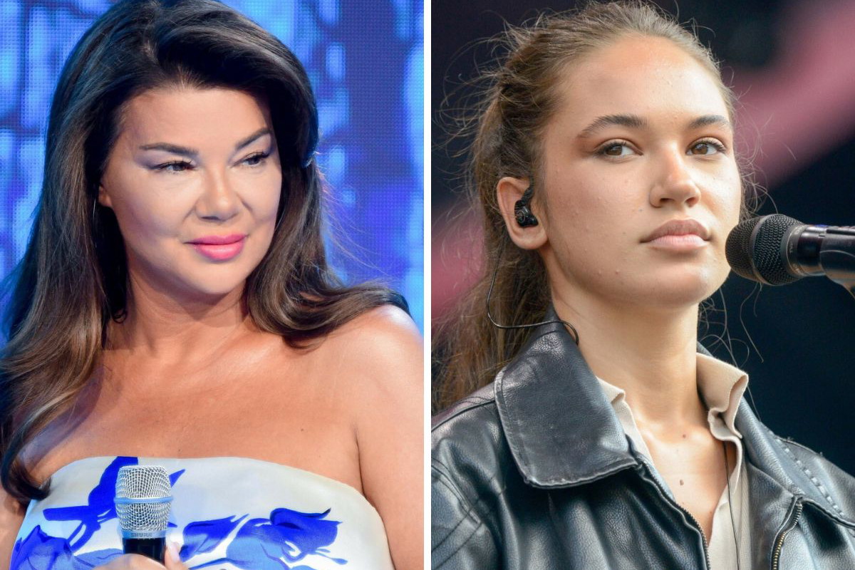 Edyta Górniak podsumowała występ Alicji Szemplińskiej