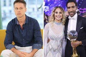 Po finale "Tańca z gwiazdami" Zakościelny napisał to, o czym myśleli wszyscy. Komentarz wywołał poruszenie