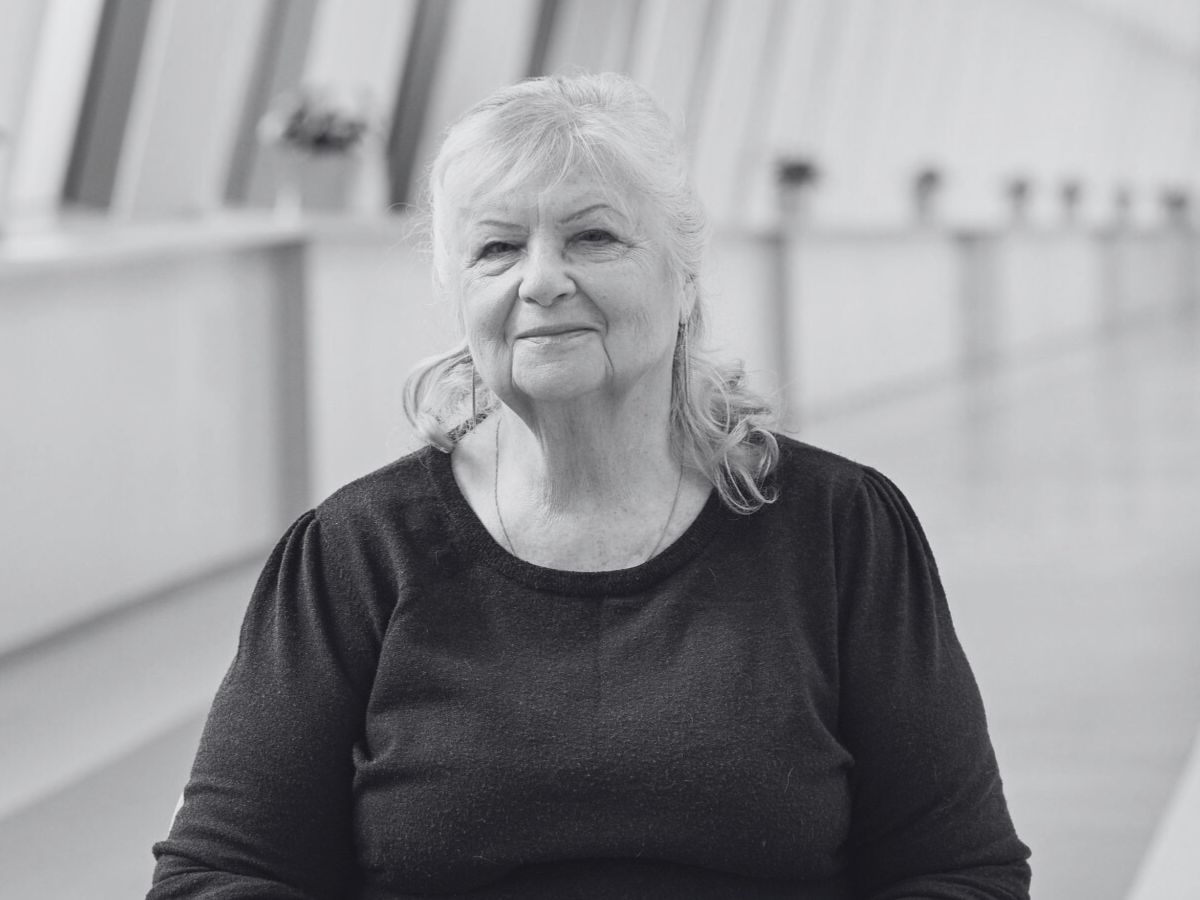 Stanisława Celińska zmagała się z problemami zdrowotnymi.