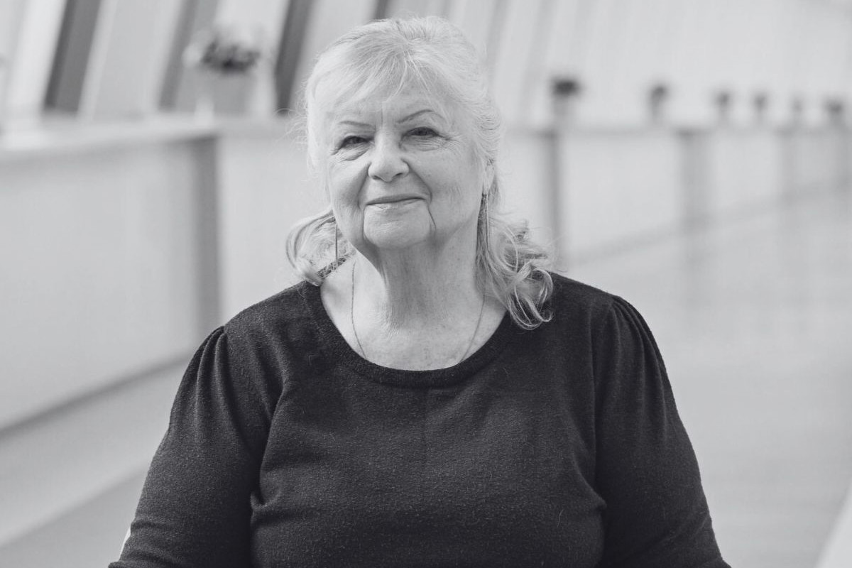 Stanisława Celińska zmagała się z problemami zdrowotnymi.