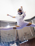 Flyspot