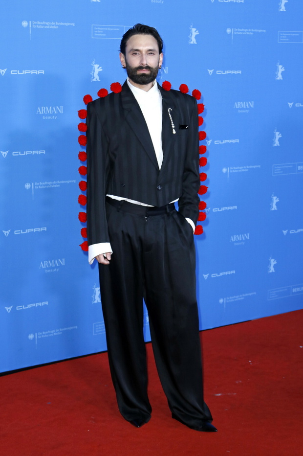 Conchita Wurst wygrała Eurowizję 2014. Przeszła ogromną metamorfozę