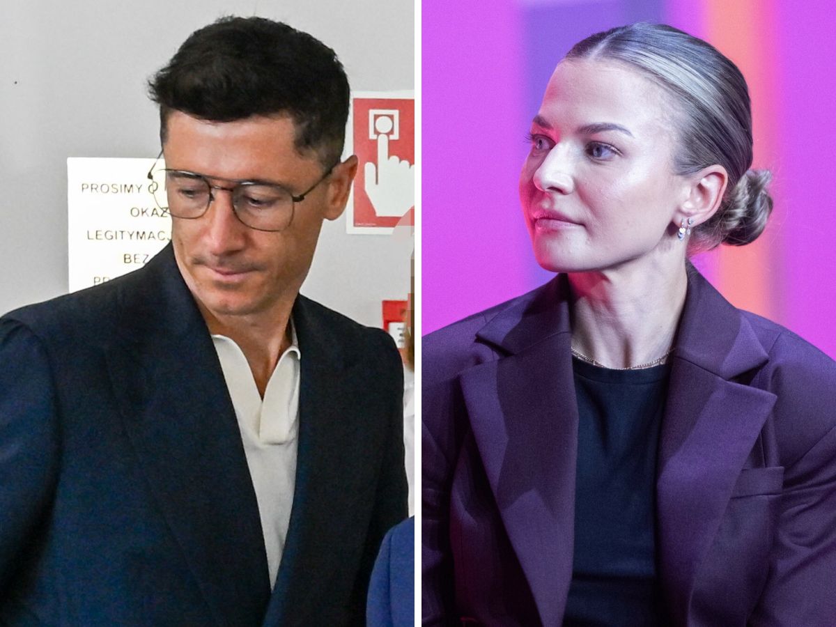 Anna Lewandowska ma złamane serce po decyzji Roberta!