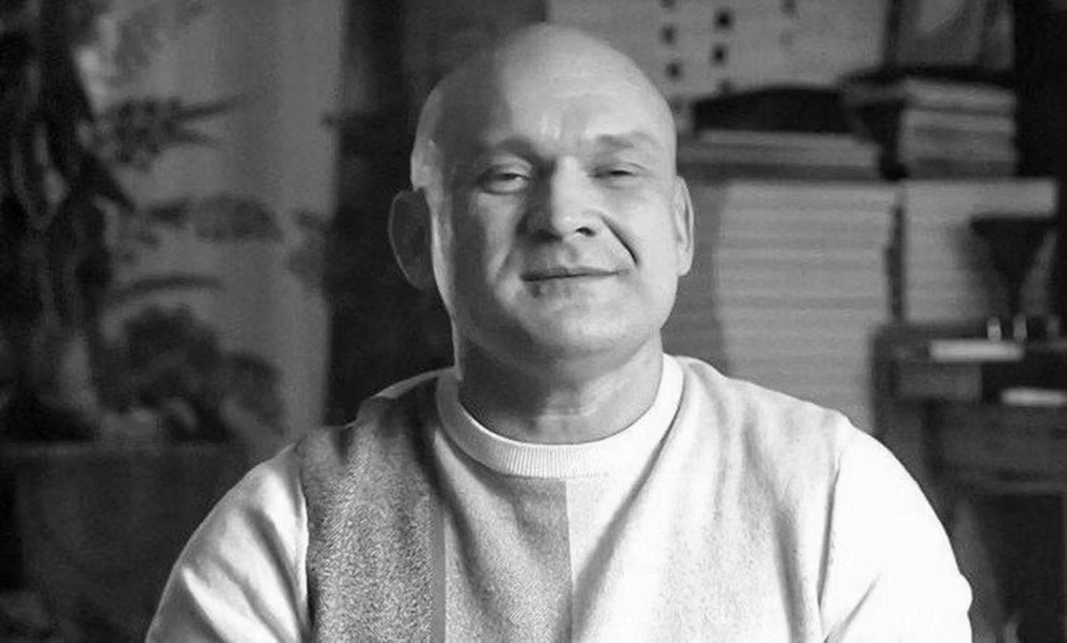 Widzowie „Chłopaków do wzięcia” w żałobie. Nie żyje 49-letni gwiazdor