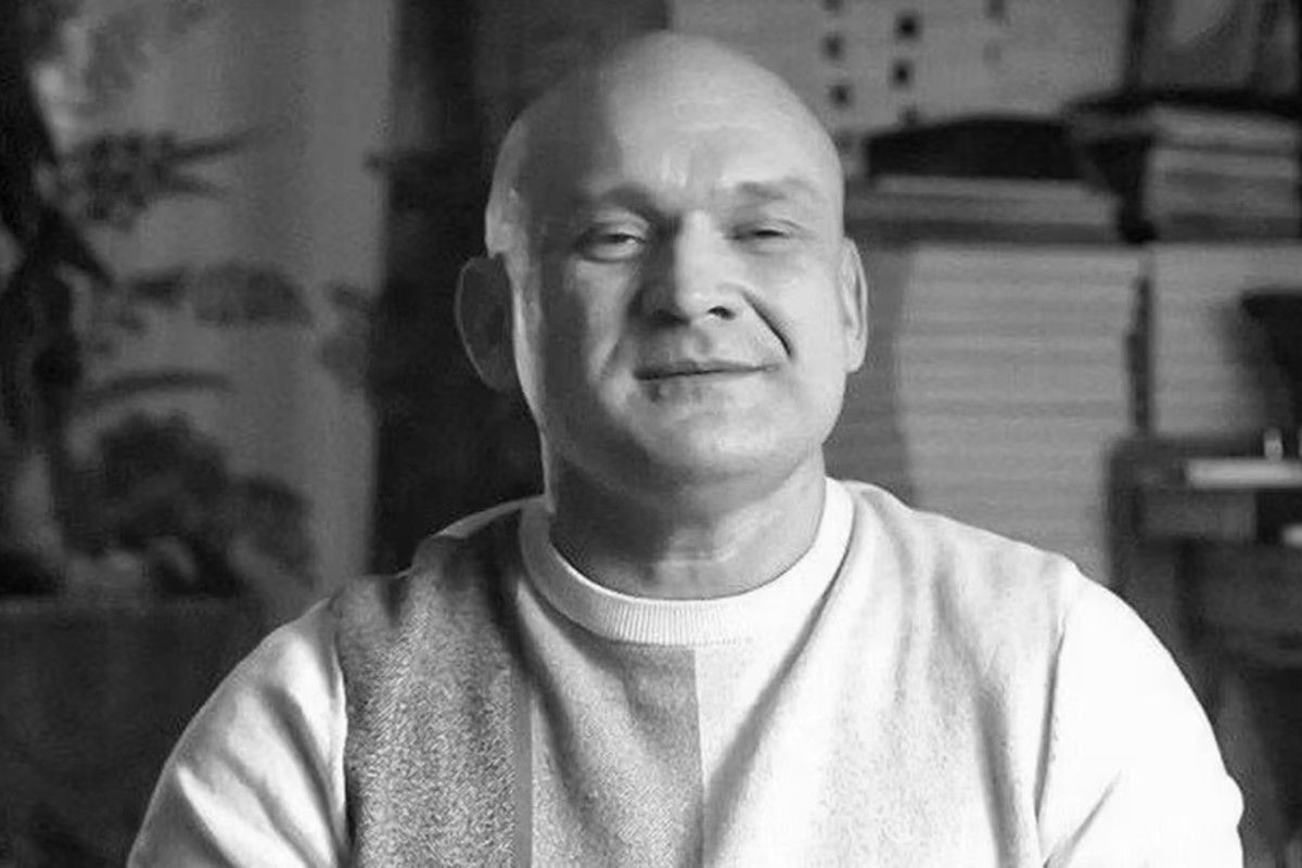 Widzowie „Chłopaków do wzięcia” w żałobie. Nie żyje 49-letni gwiazdor